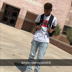 Meet your Posher, Daniel